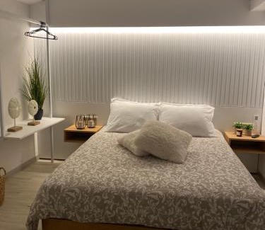Katakolo Apartment | Seaside 12