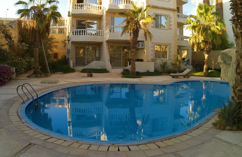 Sharm El Sheikh Apartment | Seaside 2 Bedroom apartment in Sharm el Sheikh for Cop 27