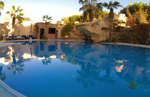 Sharm El Sheikh Apartment | Seaside 2 Bedroom apartment in Sharm el Sheikh for Cop 27