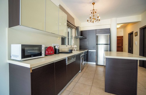 Pyla Villa | Seaside 3 Bedroom Villa - Private Pool