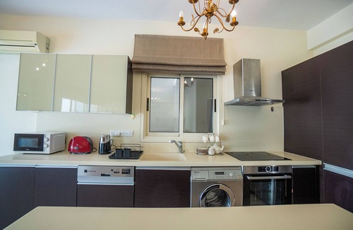 Pyla Villa | Seaside 3 Bedroom Villa - Private Pool