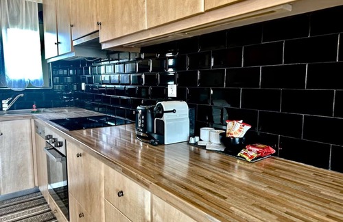 Xirolivado Apartment | SEASIDE A1 HOUSE