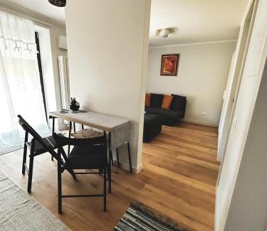 Engure Apartment | Seaside albatross