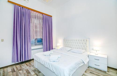 Sabayil Apartment | Seaside Apartment