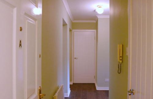 Largs Apartment | Seaside Apartment
