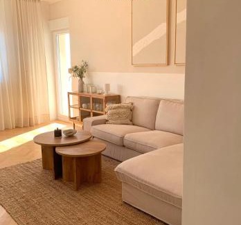 Kamen Apartment | Seaside Apartment Split