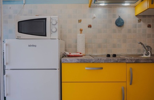 Drenje Apartment | Seaside apartments with amazing ocean view/Apartment for 2 guests with ocean view