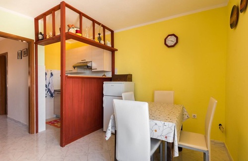 Drenje Apartment | Seaside apartments with amazing ocean view/Apartment for 2 guests with ocean view