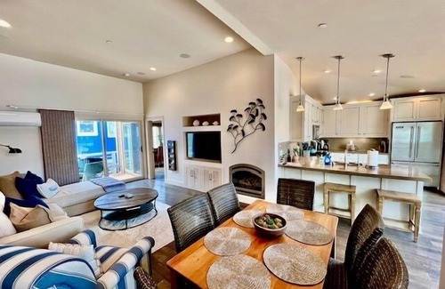 Avila Beach Condo | Seaside Avila W/Rooftop Deck