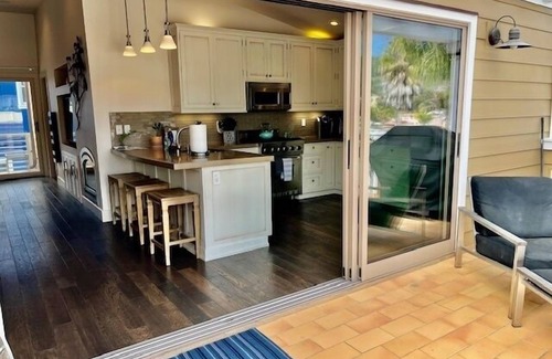 Avila Beach Condo | Seaside Avila W/Rooftop Deck