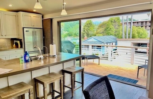 Avila Beach Condo | Seaside Avila W/Rooftop Deck