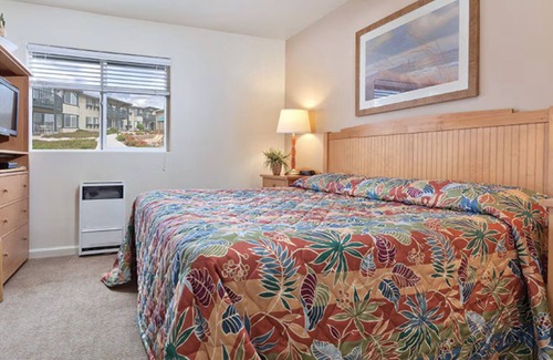 Marina Resort | Seaside Bliss: Beach Condo Getaway