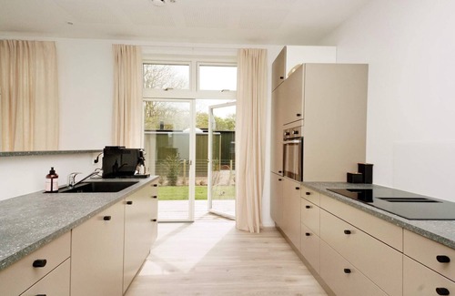 Nysted House | Seaside Bliss in Nysted - By Traum Ferienwohnungen