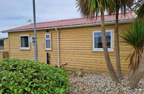 Bridlington Ski Chalet | Seaside Chalet Retreat in Bridlington