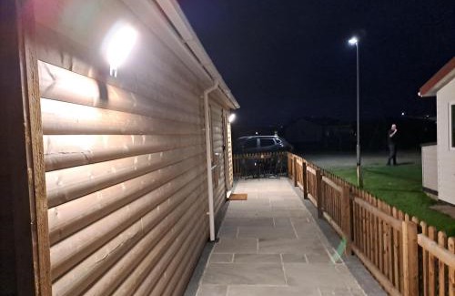 Bridlington Ski Chalet | Seaside Chalet Retreat in Bridlington