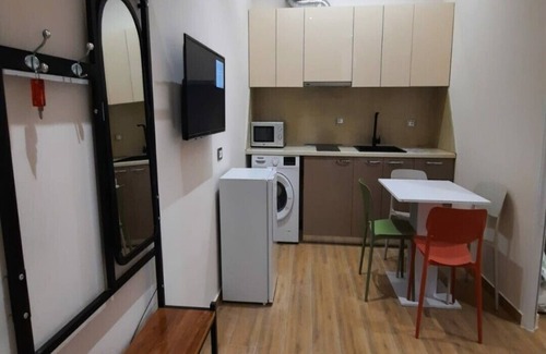 Albania Apartment | Seaside Comfy Apartment 1