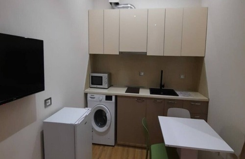 Albania Apartment | Seaside Comfy Apartment 1