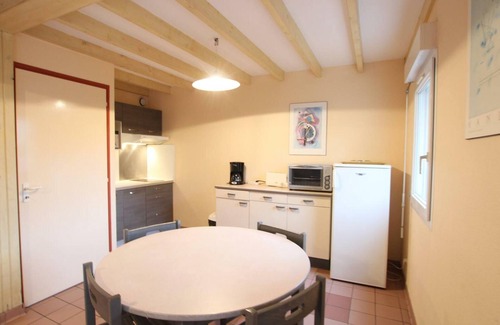 Omonville-la-Rogue Cottage | Seaside Cottage: Charming and Cozy with Garden, Terrace, and BBQ near Harbor