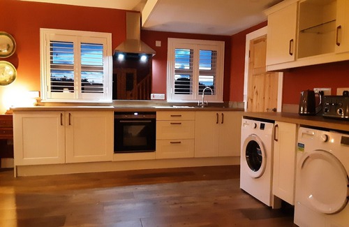 Renvyle Cottage | Seaside Cottage in Renvyle