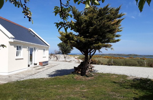 Renvyle Cottage | Seaside Cottage in Renvyle