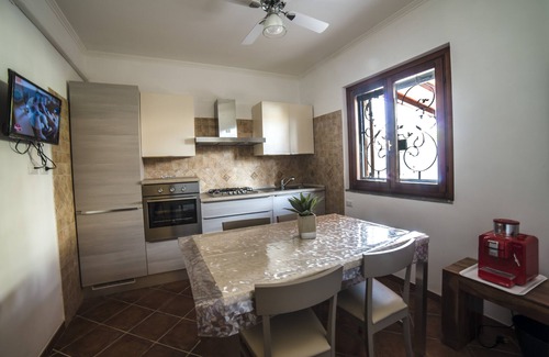Cerreto Villa | SEASIDE COTTAGE LADISPOLI CERRETO
