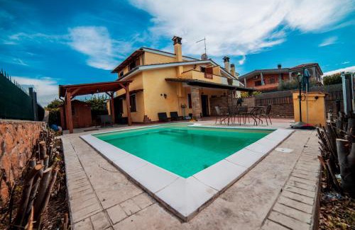 Cerreto Villa | SEASIDE COTTAGE LADISPOLI CERRETO