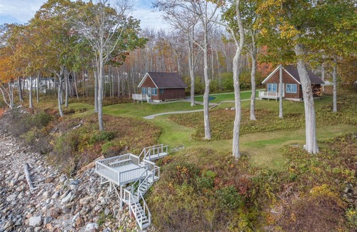 Lincolnville Cottage | SEASIDE COTTAGE - OSPREY - Town of Lincolnville
