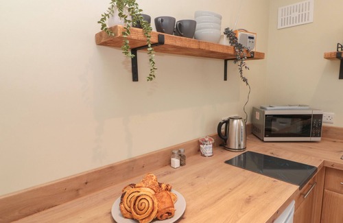 Scarborough Cottage | SEASIDE COTTAGE, pet friendly, country holiday cottage in Scarborough
