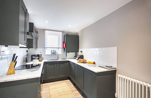 Llanddulas Cottage | Seaside Cottage - UK35826