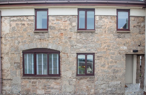 Llanddulas Cottage | Seaside Cottage - UK35826