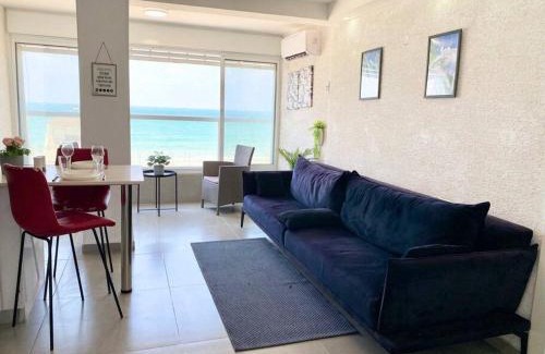 Haifa Apartment | Seaside cozy apartment