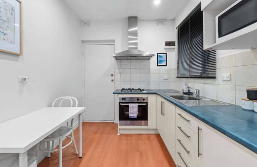 Henley Beach South Apartment | Seaside Escape 2BR Unit Steps to Henley Beach