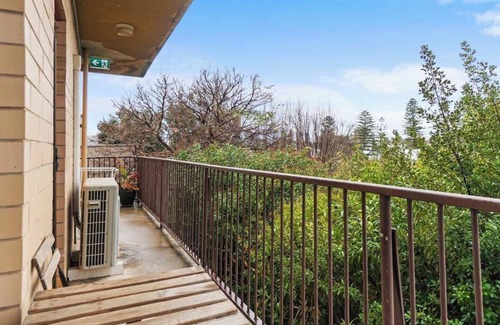 Henley Beach South Apartment | Seaside Escape 2BR Unit Steps to Henley Beach