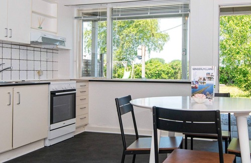 Kegnæshøj House | Seaside Escape in Kegnaes - By Traum Ferienwohnungen