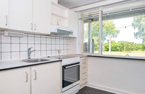 Kegnæshøj House | Seaside Escape in Kegnaes - By Traum Ferienwohnungen