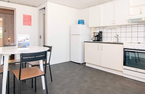 Kegnæshøj House | Seaside Escape in Kegnaes - By Traum Ferienwohnungen
