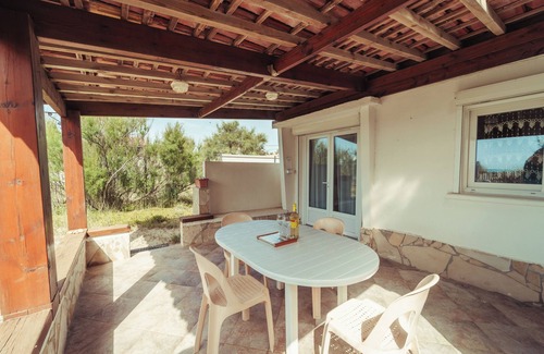 Frontignan House | Seaside farmhouse with garden - Enjoy a great holiday experience !