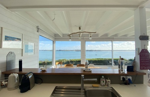 Saint-Jacut-de-la-Mer House | Seaside house - Saint Jacut de la mer
