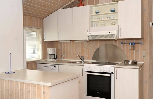 Bjert House | Seaside Haven with Spa - By Traum Ferienwohnungen