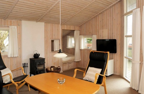 Bjert House | Seaside Haven with Spa - By Traum Ferienwohnungen