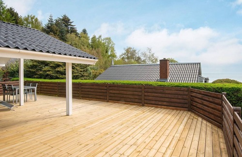 Bjert House | Seaside Haven with Spa - By Traum Ferienwohnungen