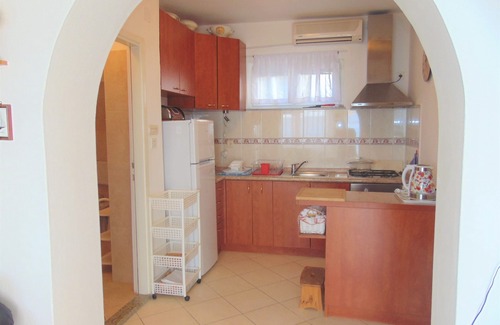 Sveti Petar House | Seaside house for families with children Sveti Petar, Biograd (K-16177)