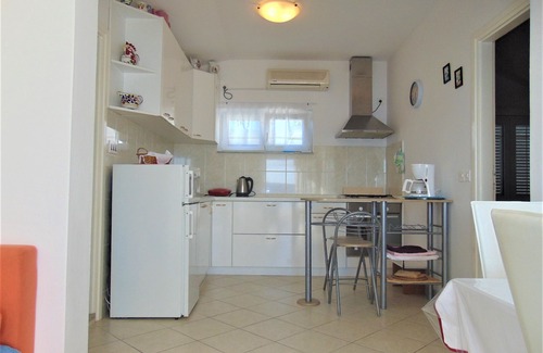 Sveti Petar House | Seaside house for families with children Sveti Petar, Biograd (K-16177)