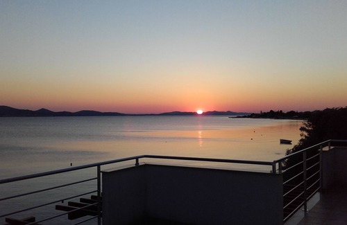 Sveti Petar House | Seaside house for families with children Sveti Petar, Biograd (K-16177)