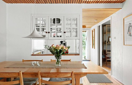Ystad House | Seaside holiday home in Sandskogen | SE01044