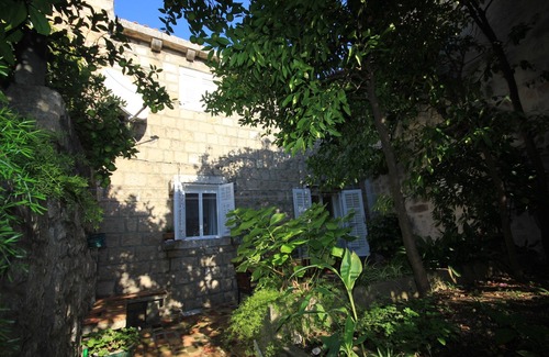 Cavtat Old Town House | Seaside holiday house Cavtat, Dubrovnik (K-8557)