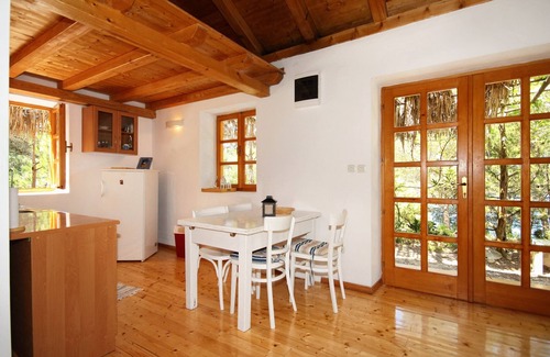 Jelsa House | Seaside holiday house Cove Grebišće, Hvar (K-3375)