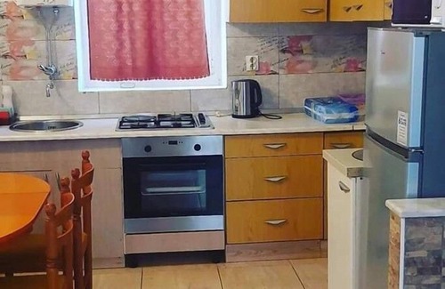 Drasnice House | Seaside holiday house Drašnice, Makarska (K-10359)
