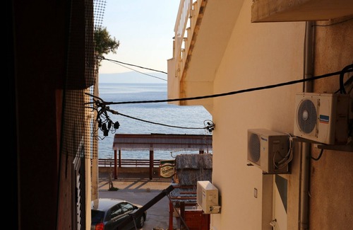 Drasnice House | Seaside holiday house Drašnice, Makarska (K-10359)