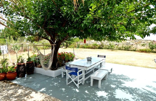 Skiros House | Seaside Holiday House - Skyros Island